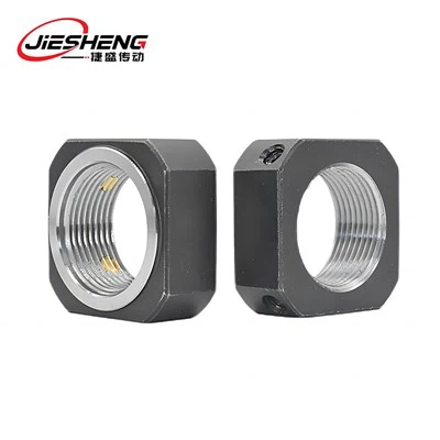 Bolehkah Nat Kunci Ketepatan Digunakan dalam-Aplikasi Berkelajuan Tinggi?